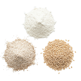Flour