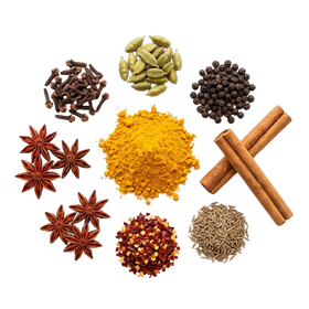 Spices