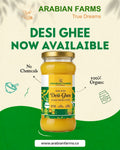 Desi Ghee