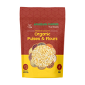 Yellow Lentils (Daal Moong) - 500g