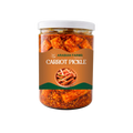 Carrot Pickle