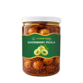 Gooseberry Pickle