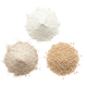 Flour