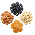 Dry Fruits