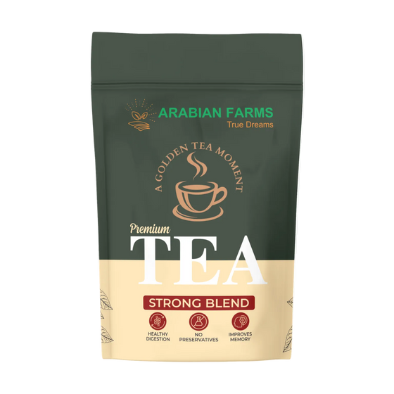 Tea