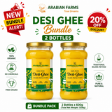Pure Desi Ghee in Pakistan — Traditional Taste, Carefully Crafted Quality image 4