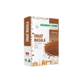 Arabian Organic Chaat Masala - 50 Grams