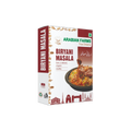 Arabian Organic Biryani Masala - 50 Grams