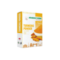 Arabian Organic Turmeric Powder