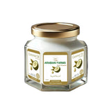 Arabian Coconut Organic Oil image 1