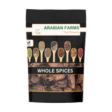 Black Cardamom (Bari Elaichi) - 100g image 2