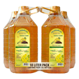 Arabian Elite Canola Organic Oil image 3