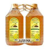 Arabian Elite Canola Organic Oil image 2