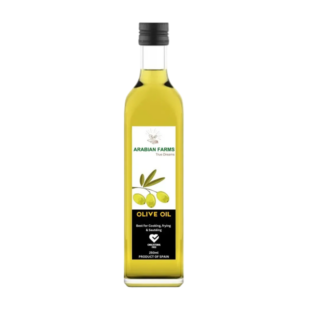 Arabian Olive Oil (Pomace) - 250 ml
