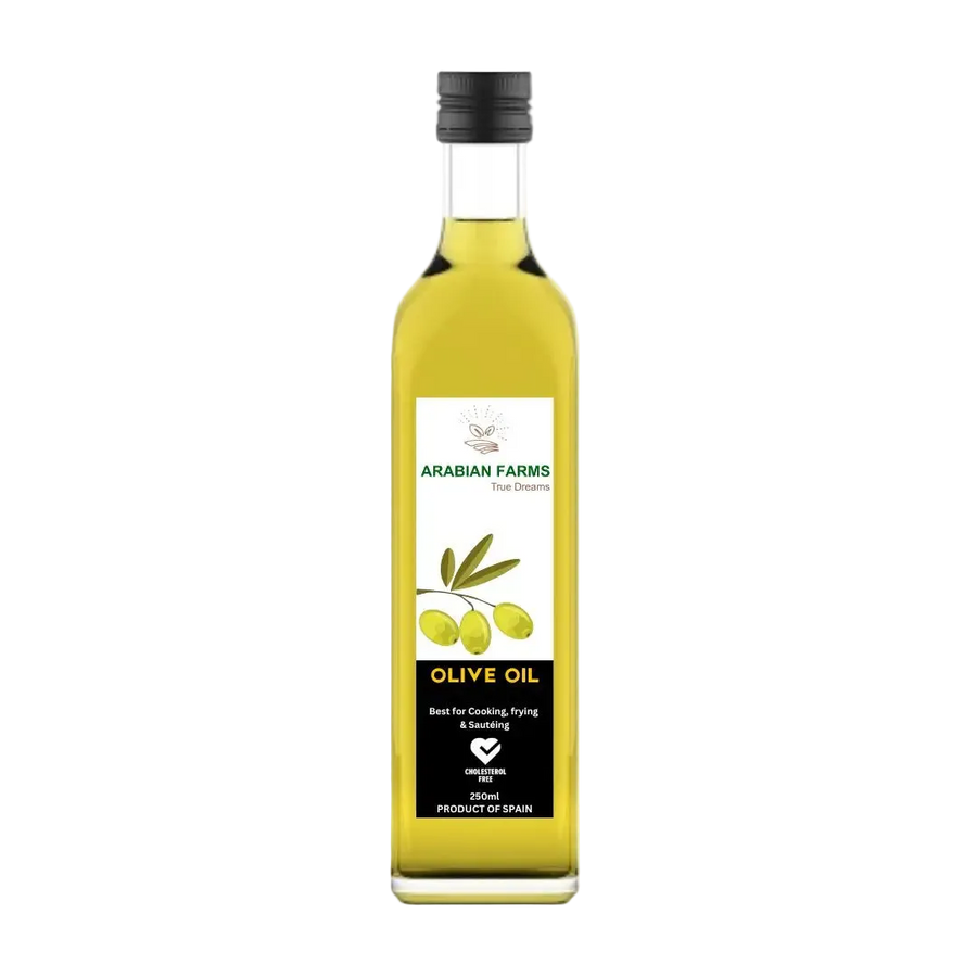 Arabian Olive Oil (Pomace) - 250 ml