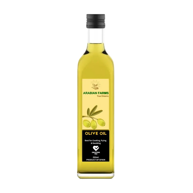 Arabian Olive Oil (Extra Virgin) - 250 ml