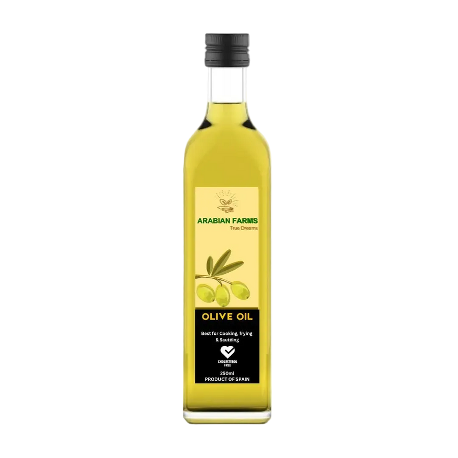 Arabian Olive Oil (Extra Virgin) - 250 ml
