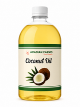 Arabian Coconut Organic Oil image 5