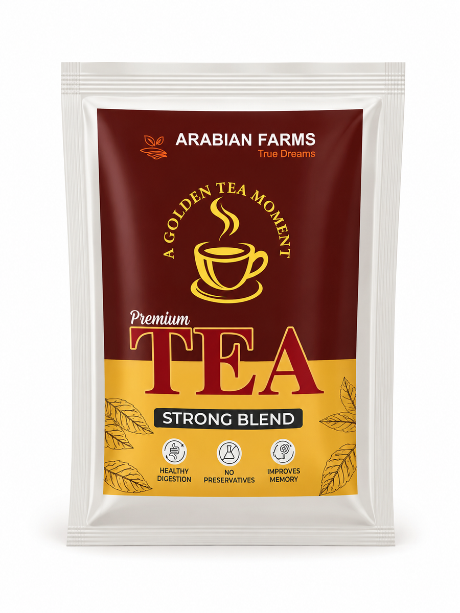 Premium Tea - 350g