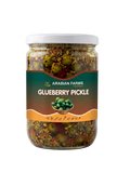 Lasoora (Glueberry) Pickle