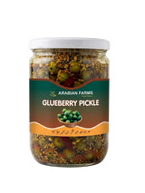 Lasoora (Glueberry) Pickle image 1
