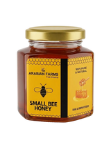 Small Bee Honey - 220gm image 1