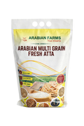 Multigrain Fresh Atta - 2.5Kg