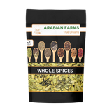 Fennel Seeds (Sonf) - 200 Grams image 2