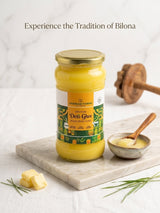 Pure Desi Ghee in Pakistan — Traditional Taste, Carefully Crafted Quality image 2