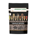 Cumin Seed (Zeera) - 200 Grams image 2