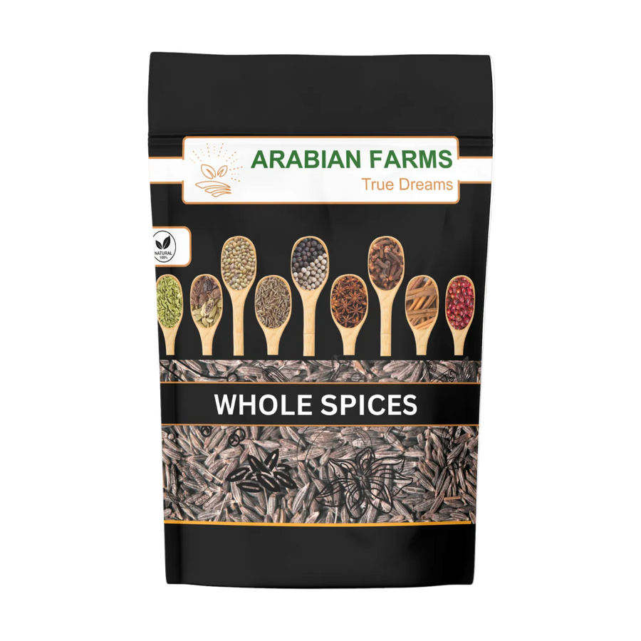 Cumin Seed (Zeera) - 200 Grams