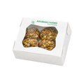 Desi Gurr with Dry Fruits - 1kg
