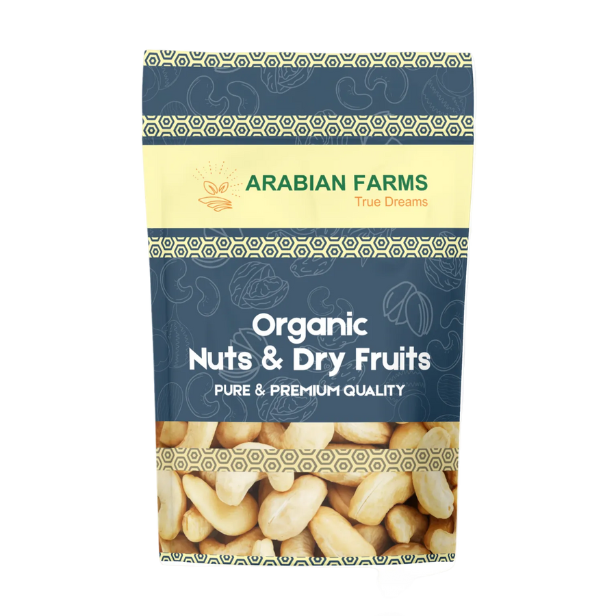 Cashews (Kaajo)
