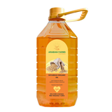 Arabian Soyabean Organic Oil image 2