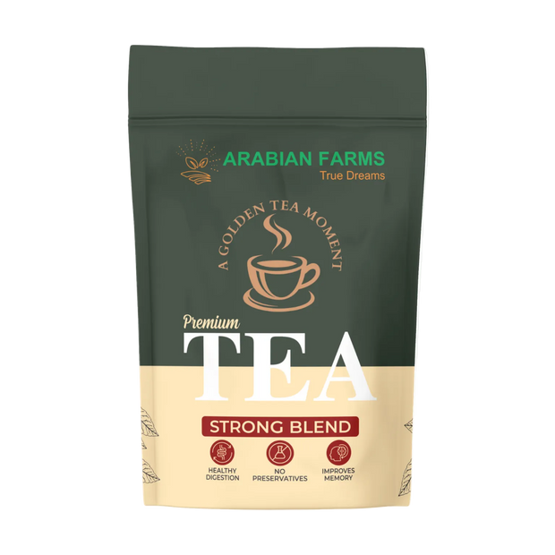 Premium Tea - 350g