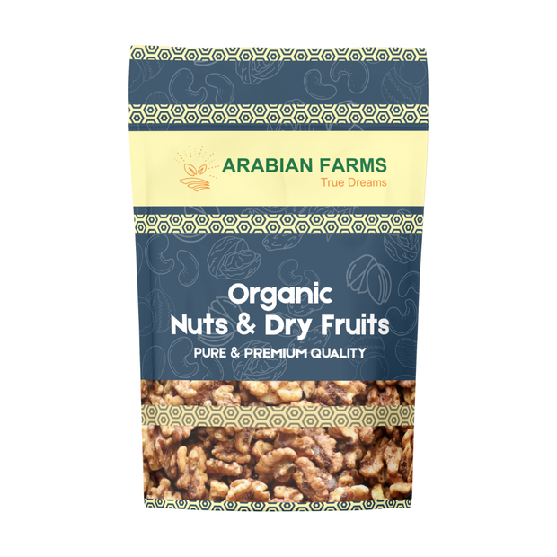 Walnuts (Akhrot)