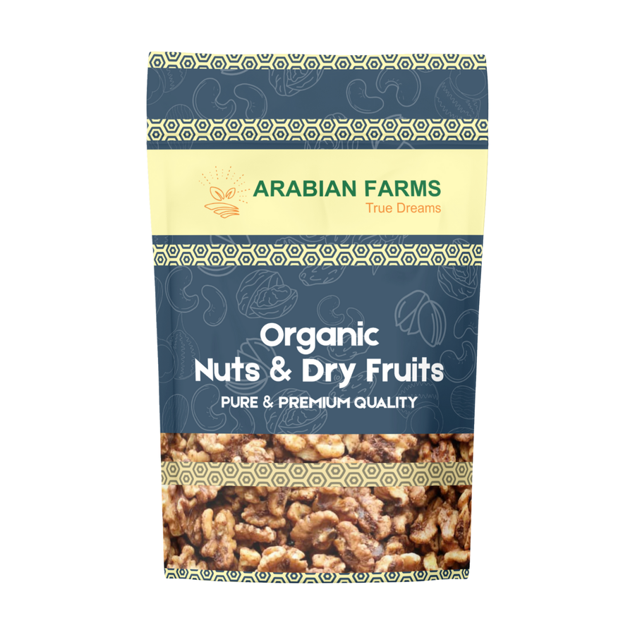 Walnuts (Akhrot)