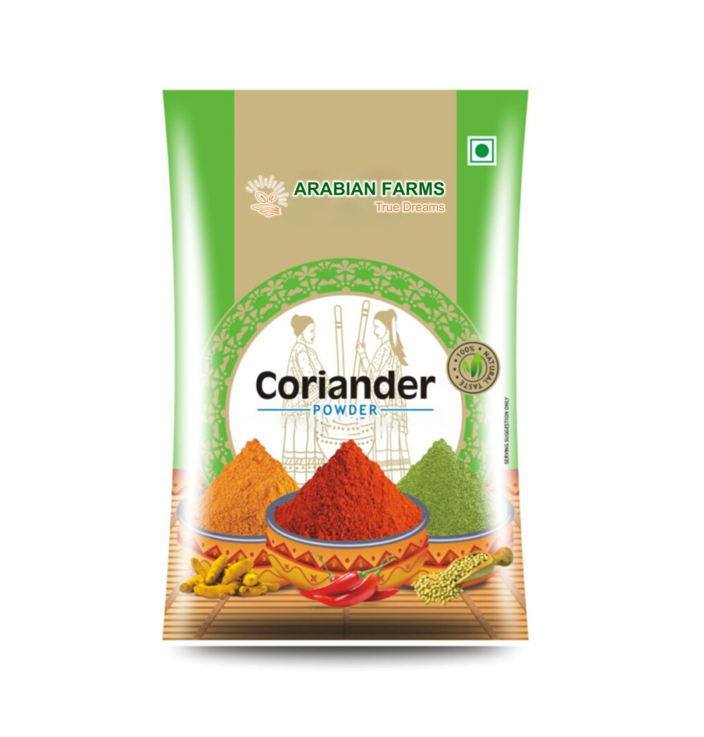 Coriander Powder