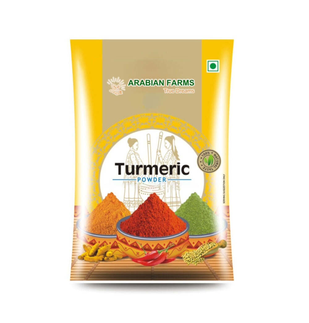 Turmeric Powder