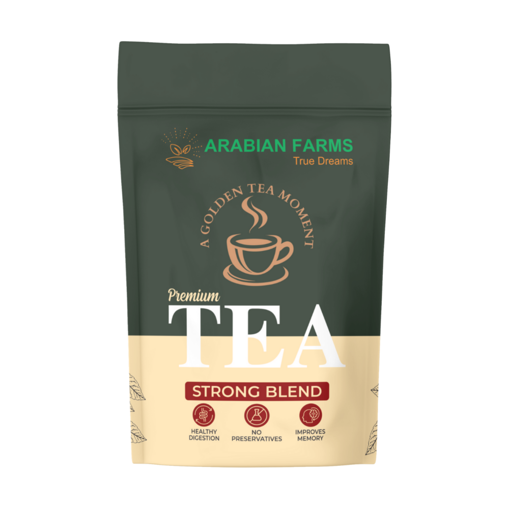 Premium Tea - 350g